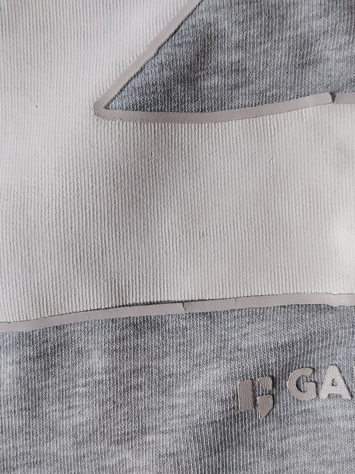 Garcia Sweatshirt in Grau günstig kaufen M