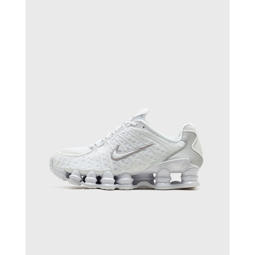 Nike Shox TL AR3566-100 / weiss