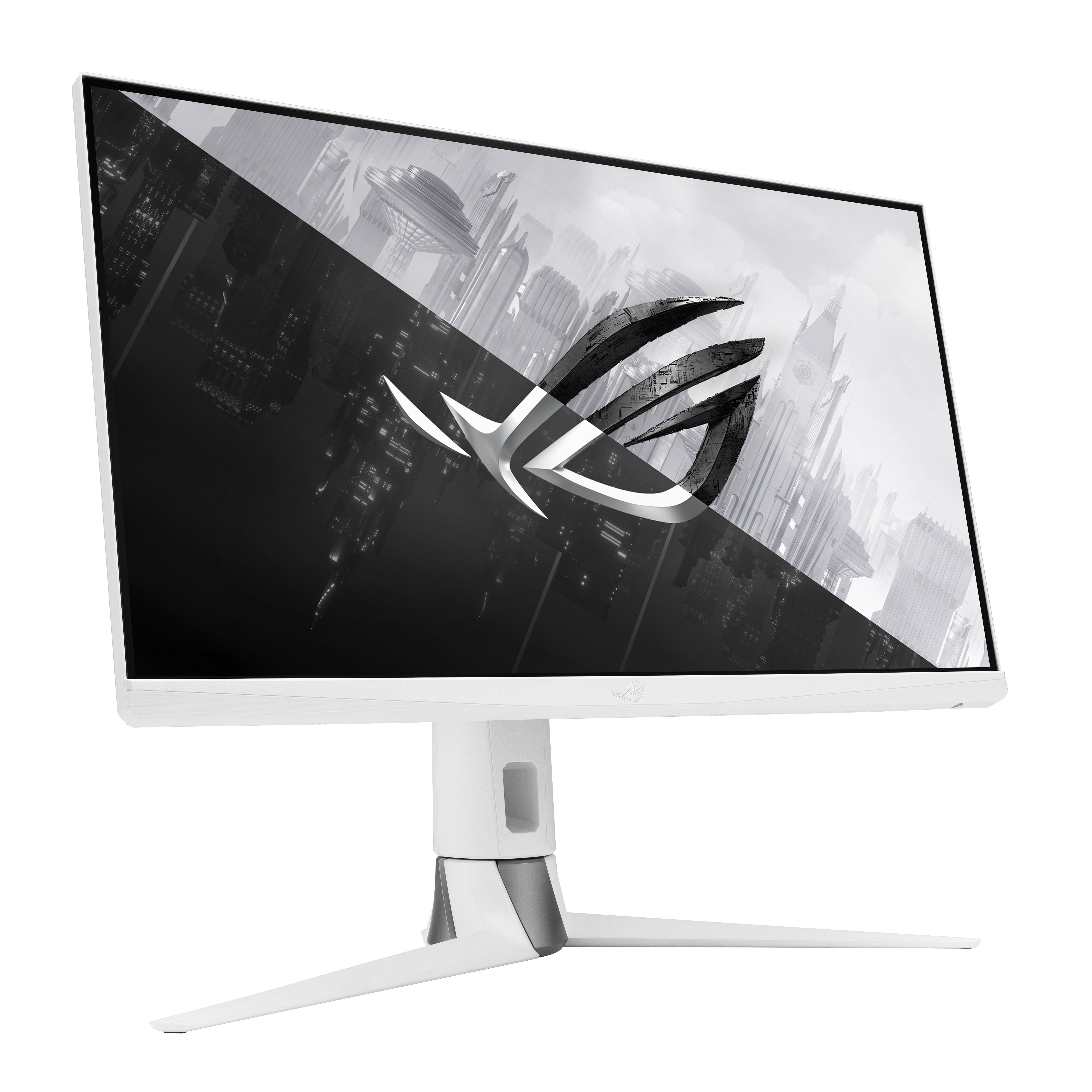 Asus XG27AQ-W Gaming-Monitor (68,6 cm/27 