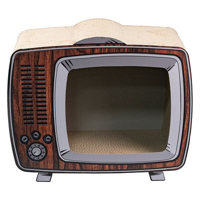 Karlie Kratzhöhle Telly