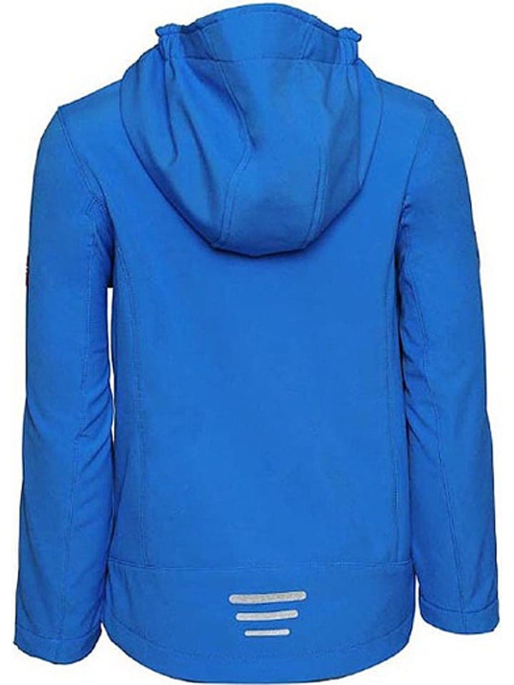Trollkids Softshelljacke 