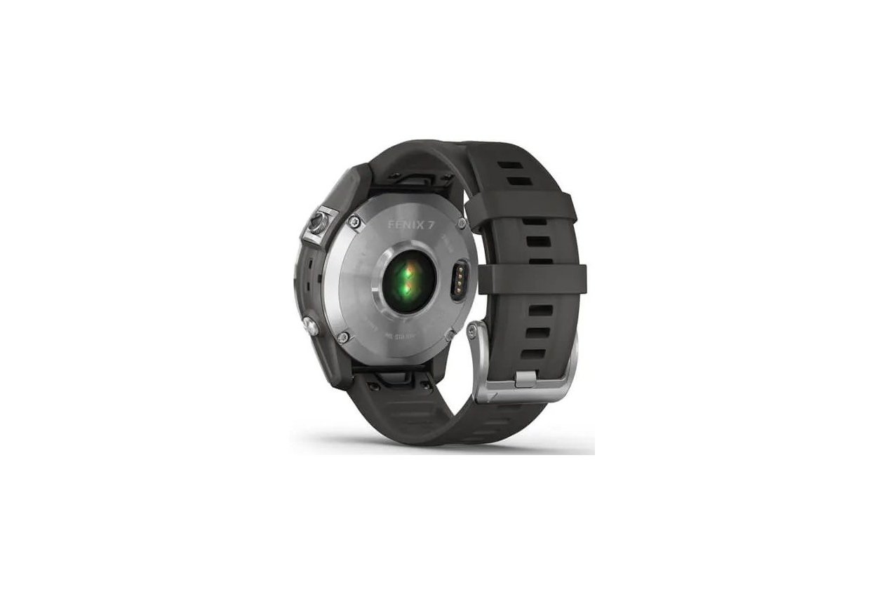 Garmin fenix 7 u2013 Standard Edition
