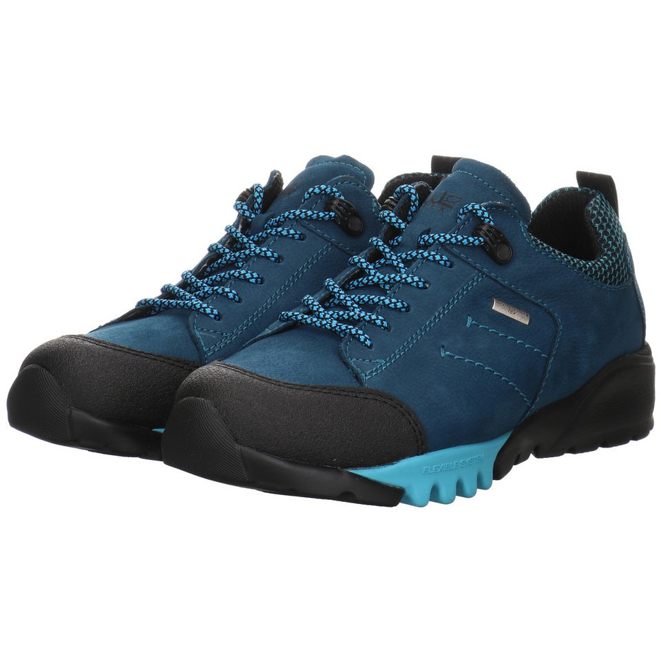 Waldläufer Amiata Outdoorschuh