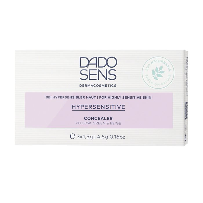 DADO SENS HYPERSENSITIVE Concealer