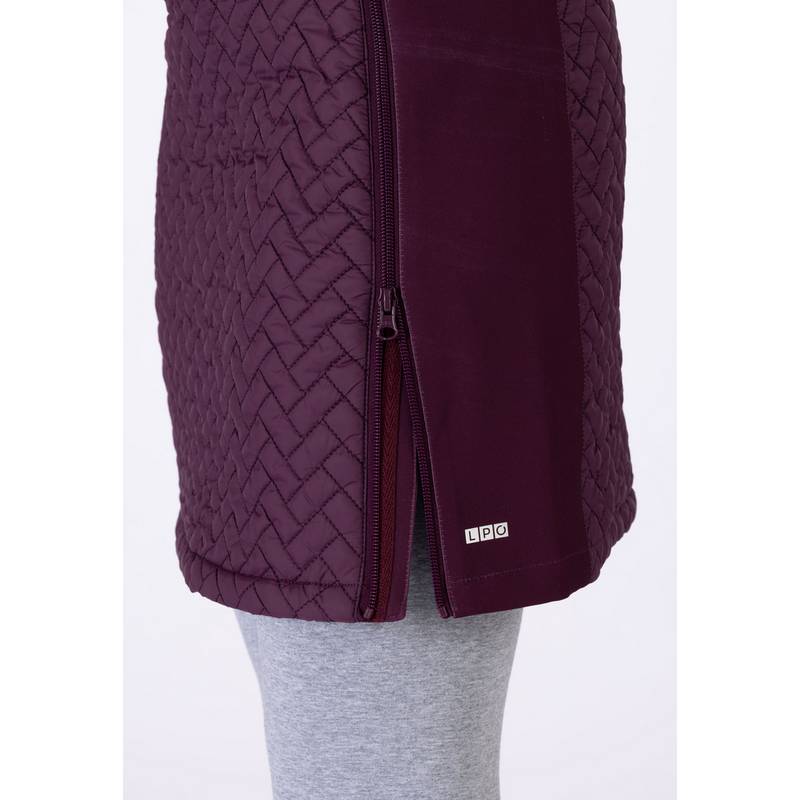 LPO Maxirock Damen