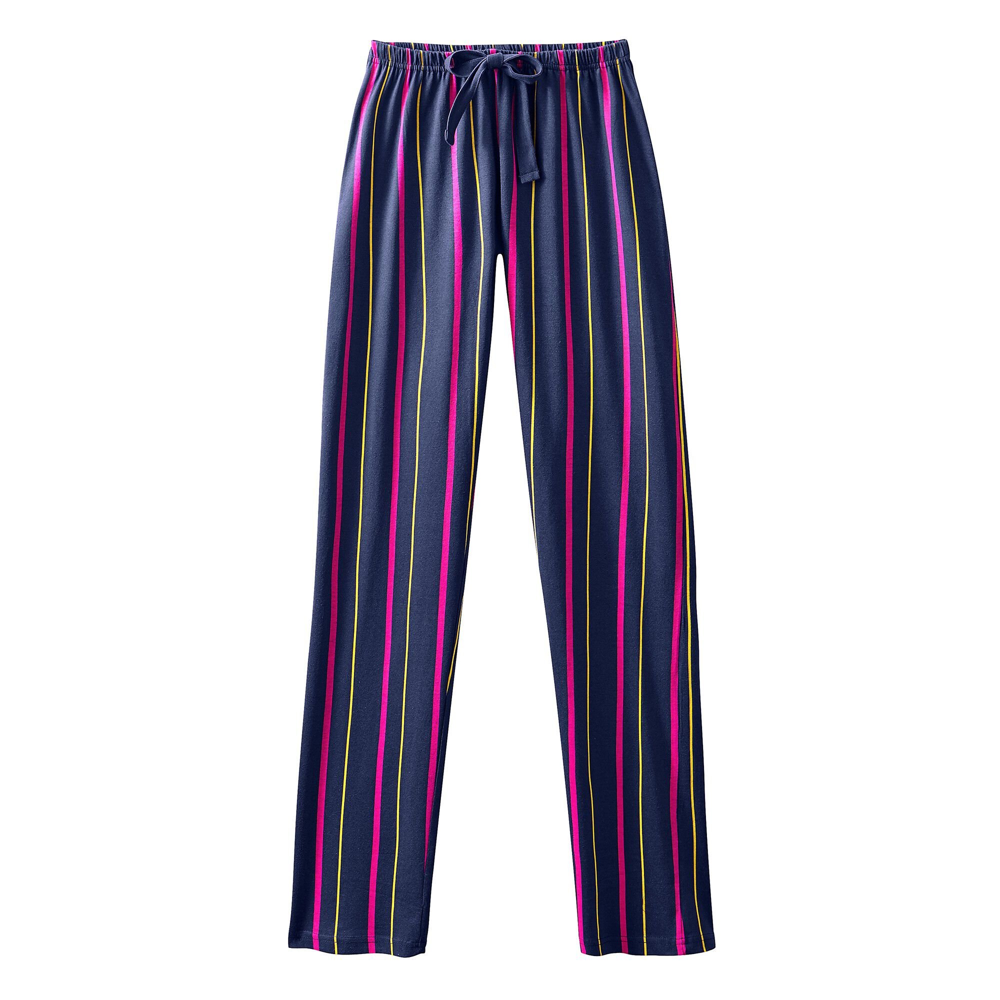 Pantalon de pyjama imprimé rayé Estrella