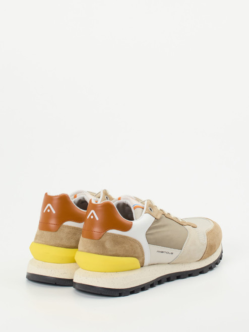 Sneaker-46613590088 Ambitious