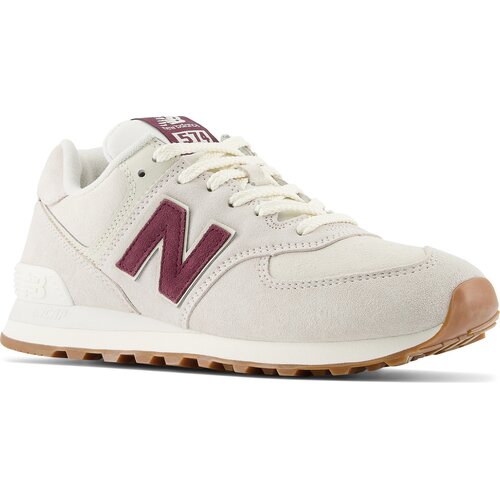 HERREN FREIZEITSCHUHE 574
