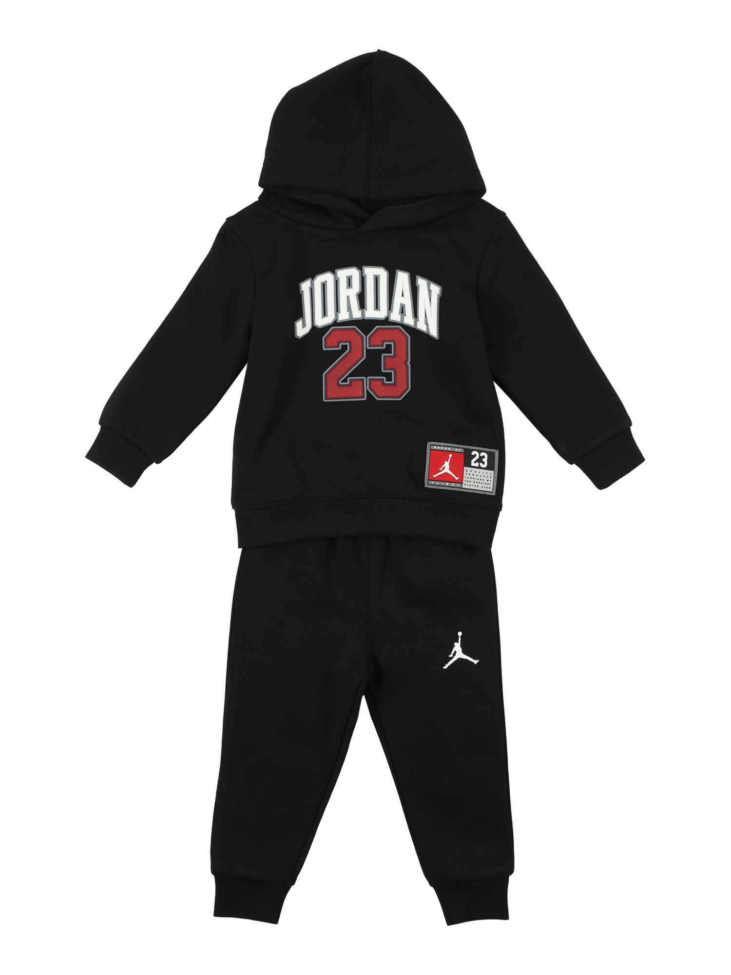 Sweatsuit