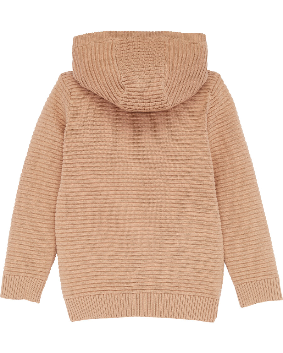 Pullover mit Kapuze