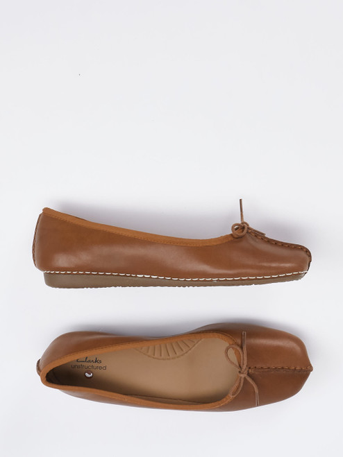 Ballerina-14012890003 Clarks