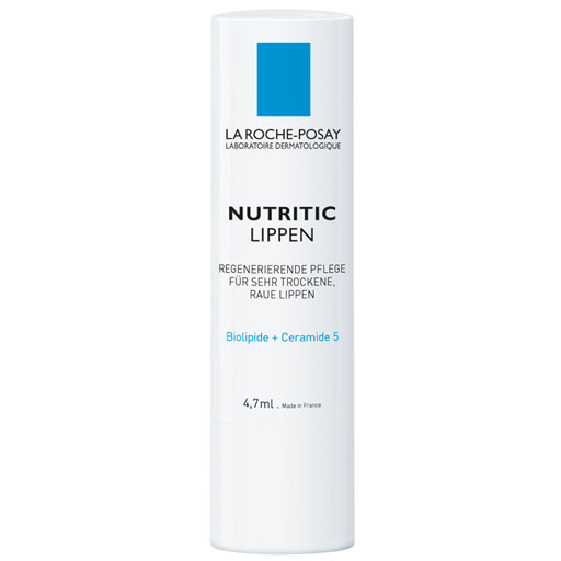 ROCHE-POSAY Nutritic Lippenstift  4.7 ml  Stifte