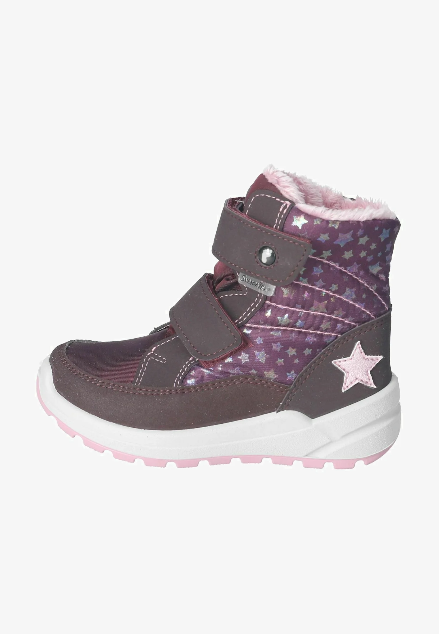 Botas de nieve Ricosta