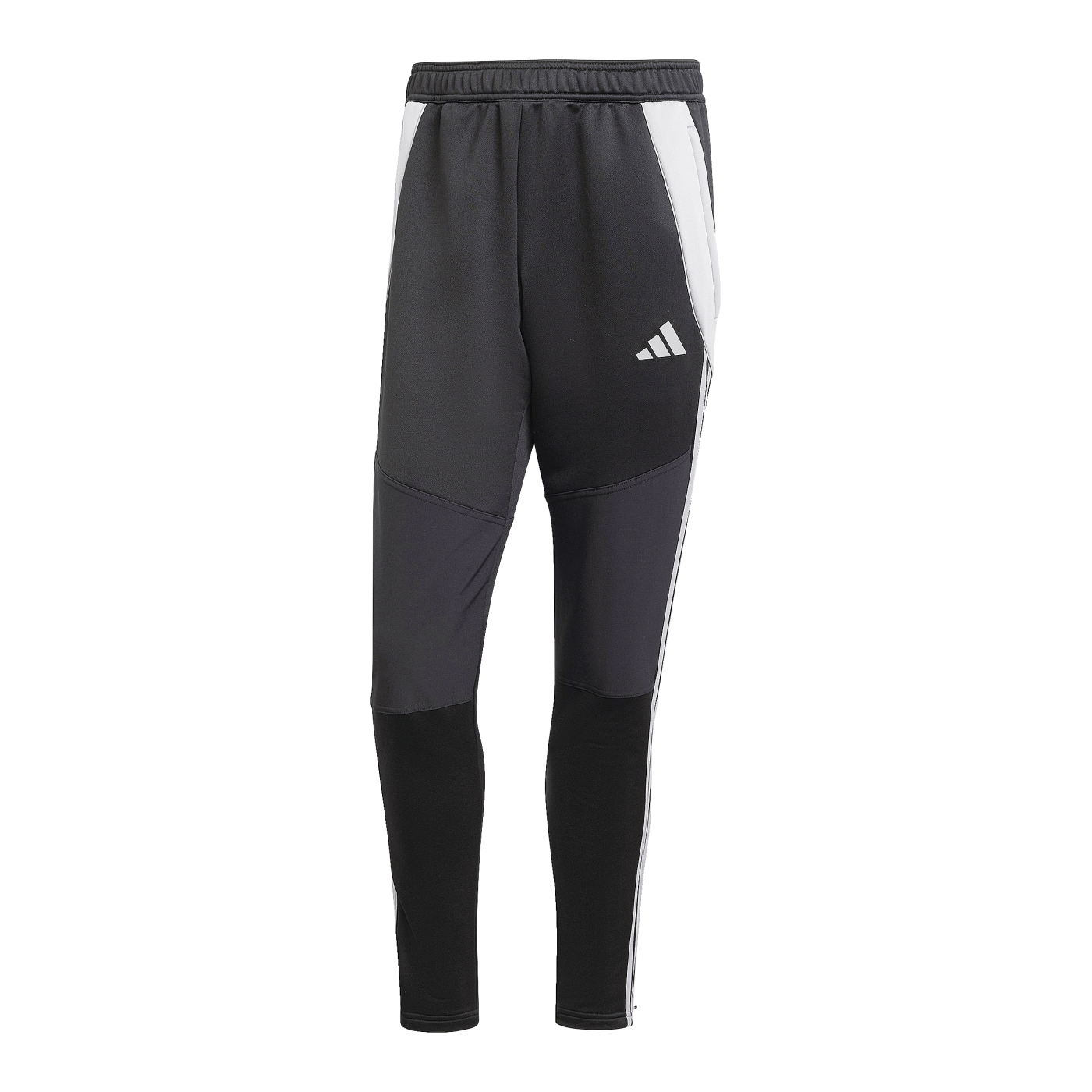 adidas Tiro 24 Winter Trainingshose Schwarz