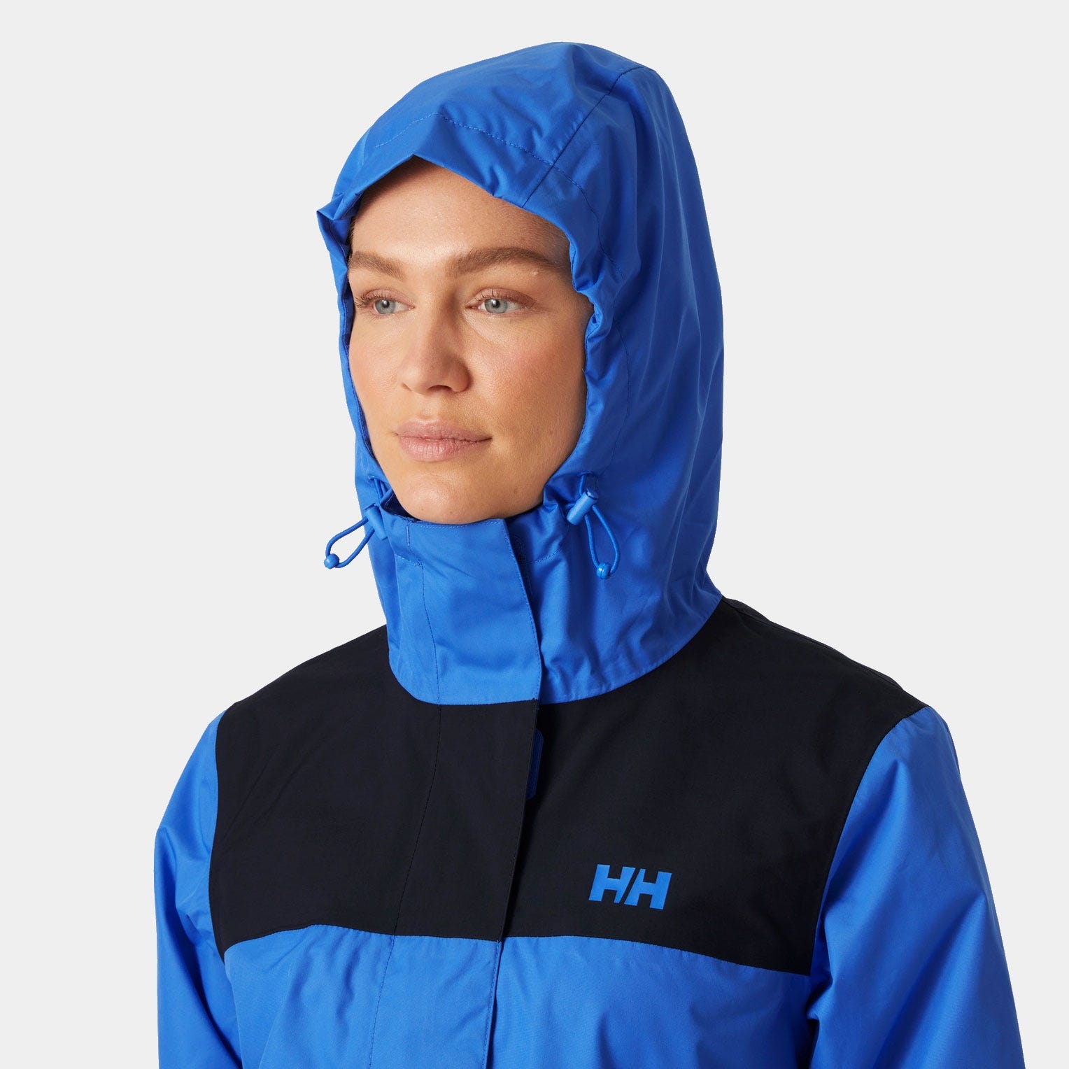 Women’s Vancouver Rain Jacket