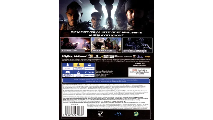 Call of Duty - Modern Warfare II