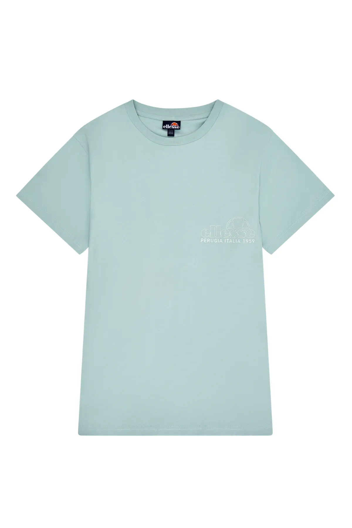 Ellesse  T-Shirt - Grün - Regular Fit