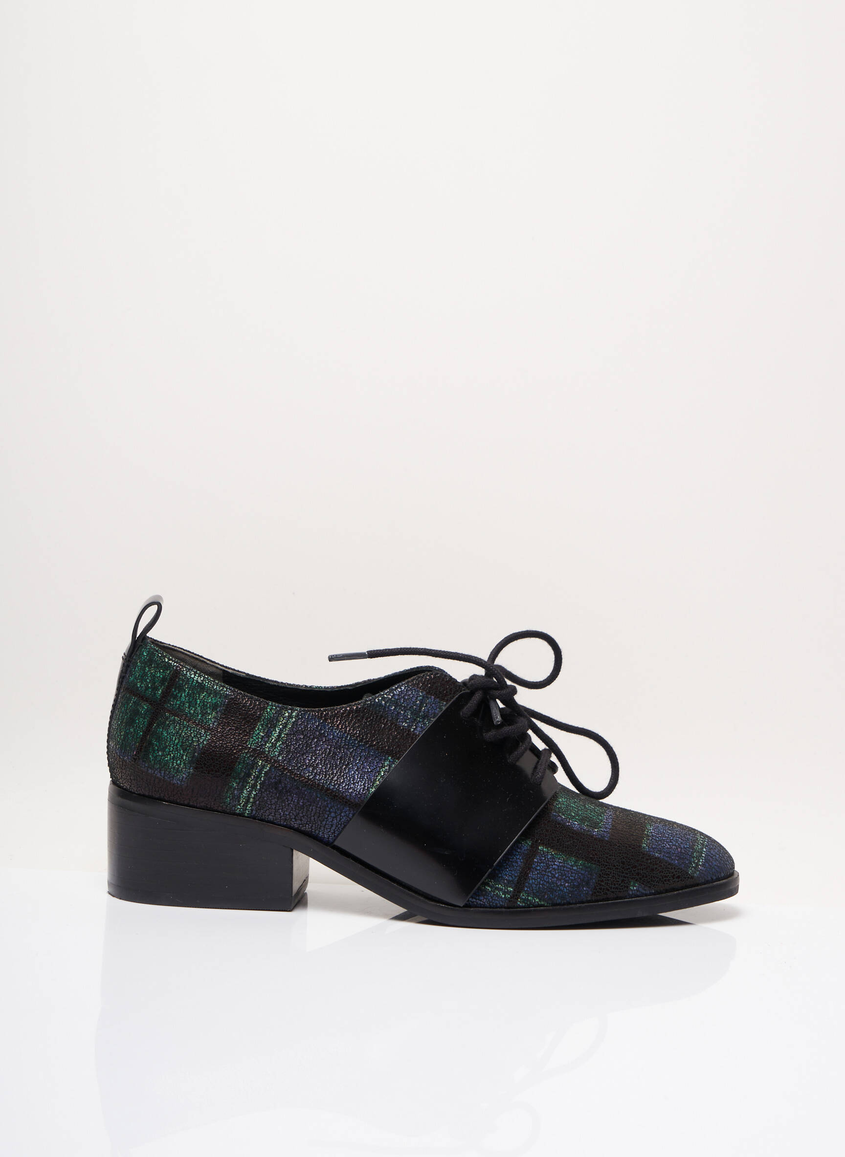 What For Derby Femme couleur noir