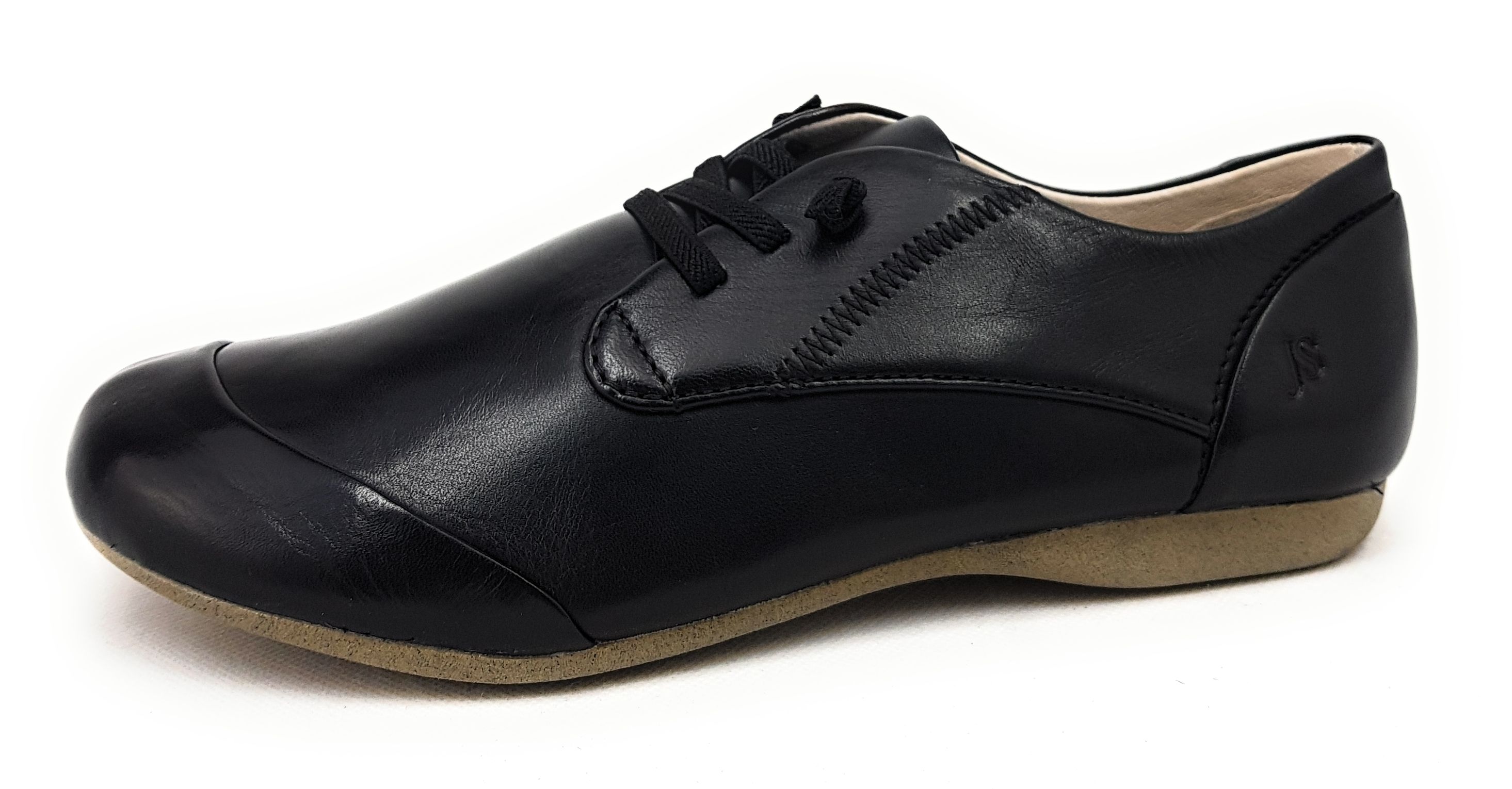 Josef Seibel Fiona 01 87201971/600 Schwarz black