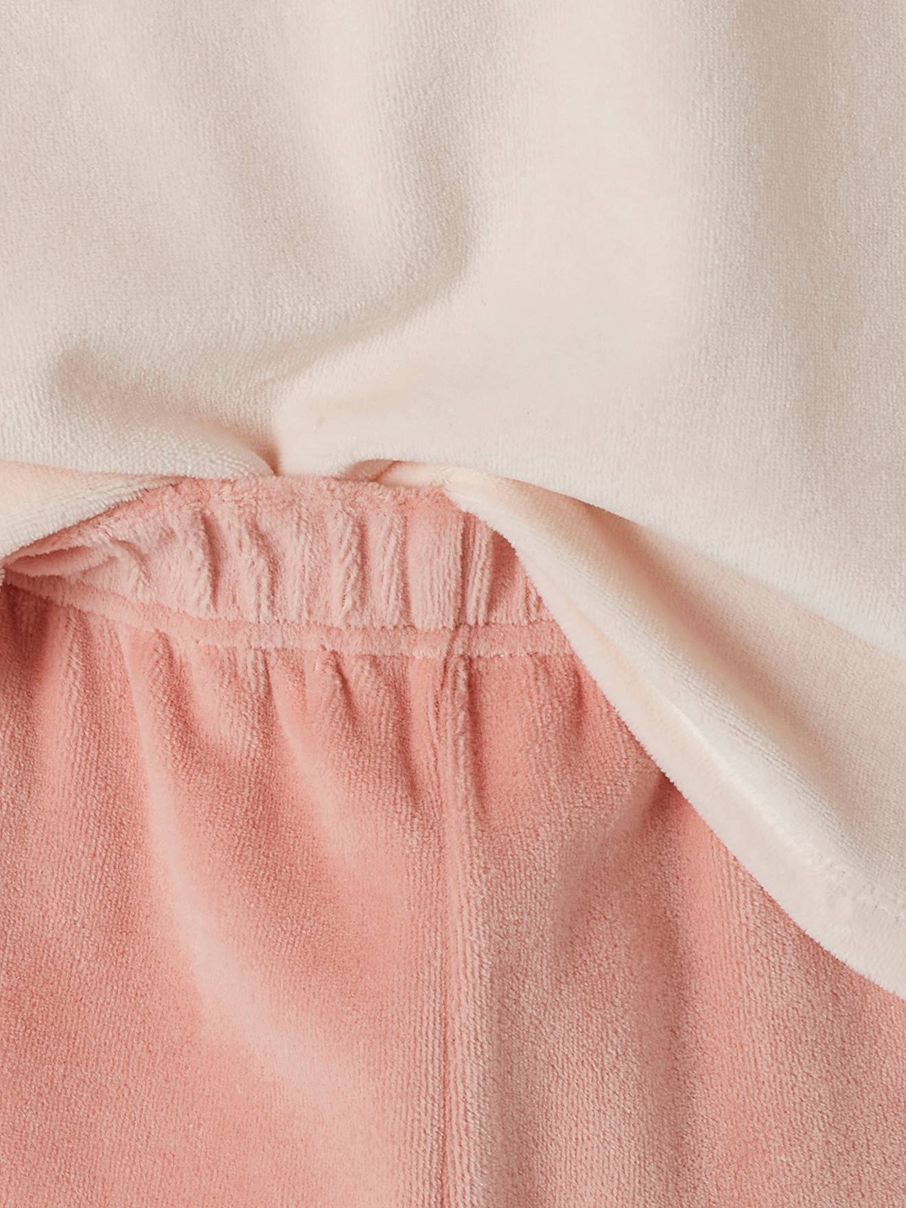 Lot de 2 pyjamas 