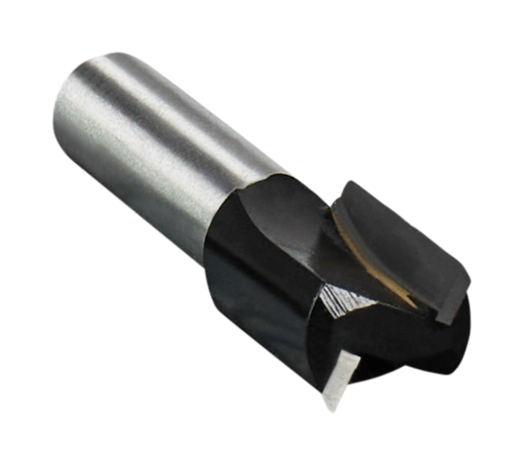 Freză de canelat Makita Accessories D-67832 12 x 19 mm S8