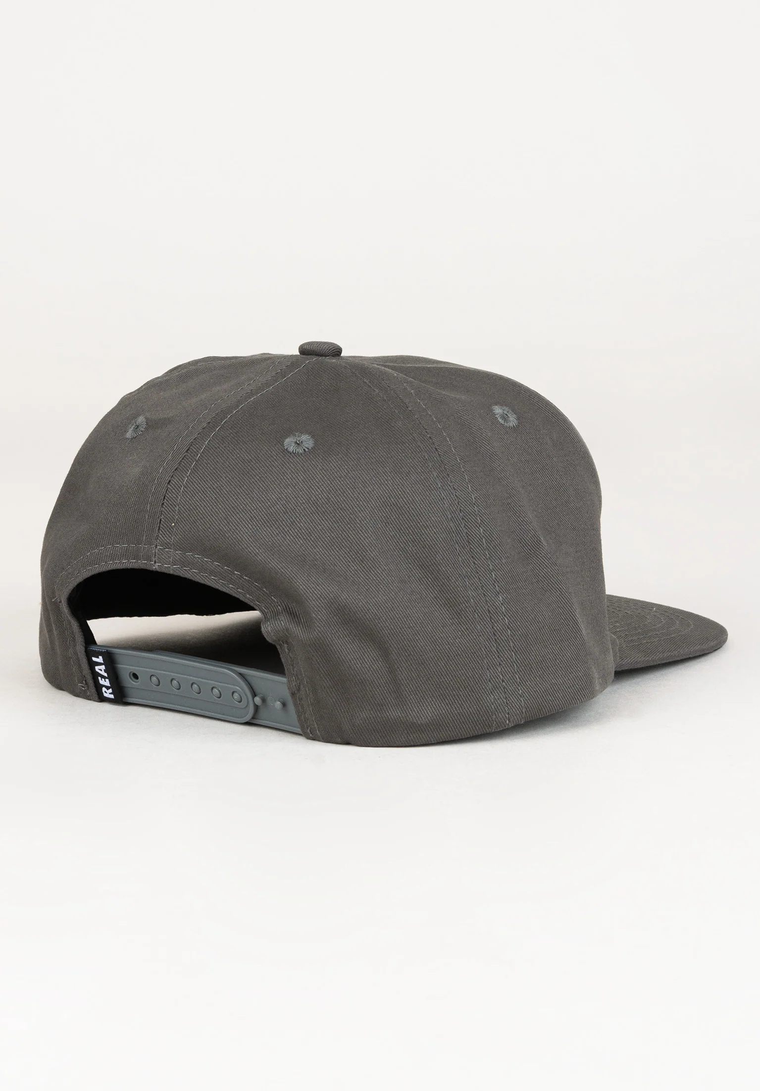 Oval EMB