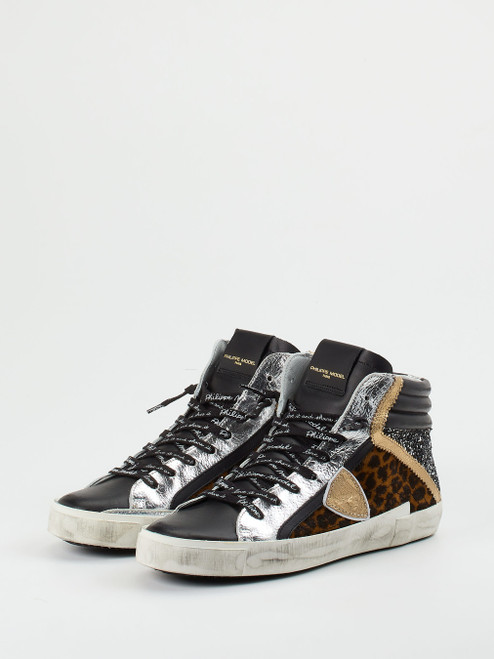 Sneaker high-16739000002 Philippe Model