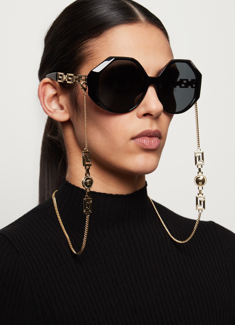 Ochelari de soare Versace VE4395
