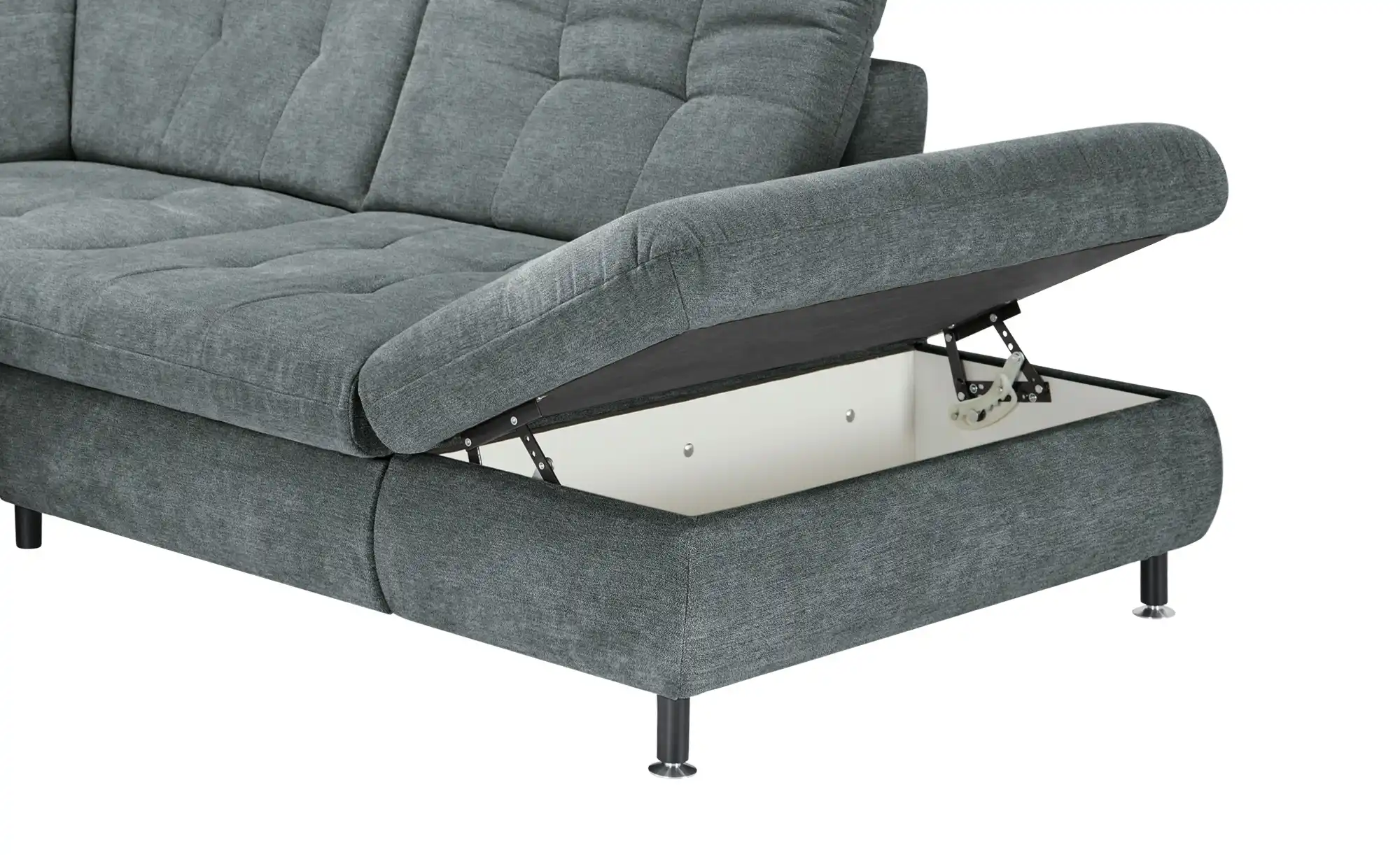 Kollektion Kraft Ecksofa