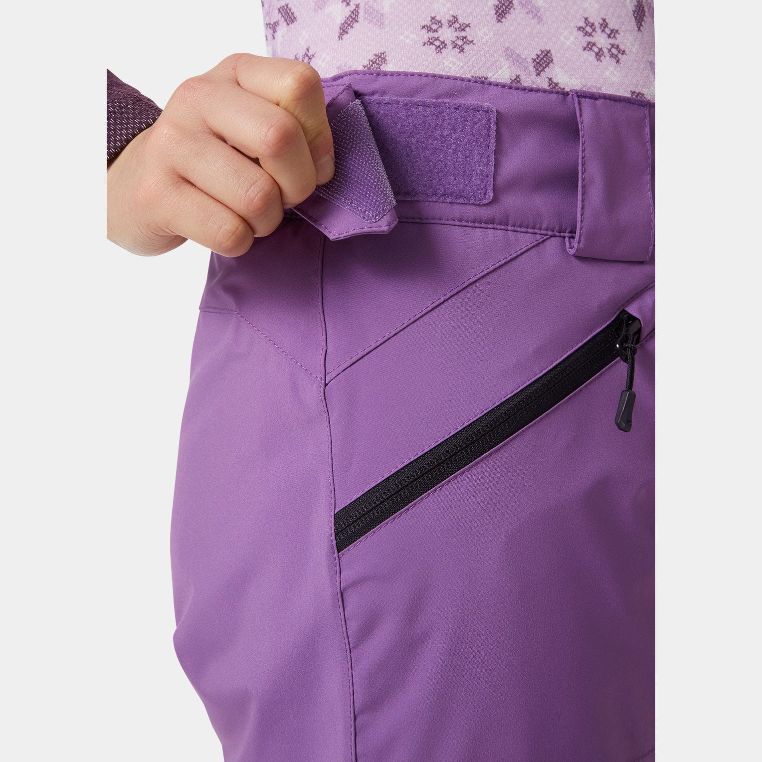 Juniors’ Elements Ski Pants