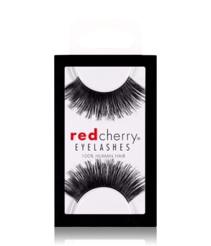 red cherry Drama Queen Collection #112 Rosebud Wimpern-1 Stk