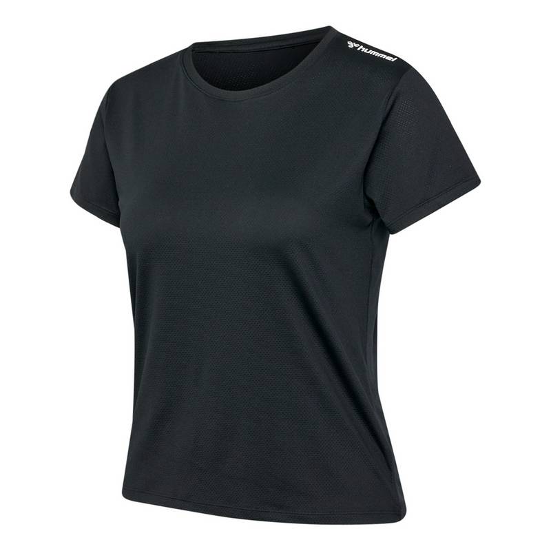 hummel hmlMT AURA MESH T-SHIRT T-Shirt Damen