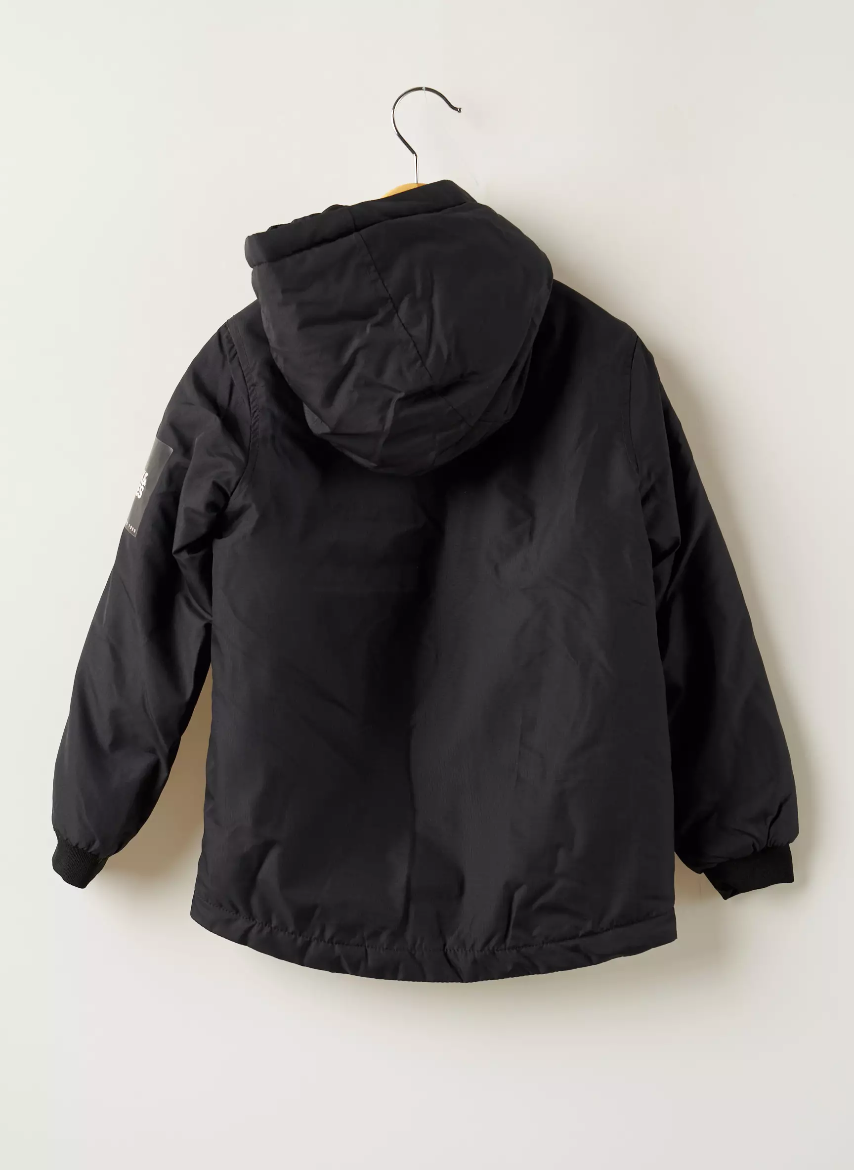 Jack Jones Coupe Vents Garcon couleur noir