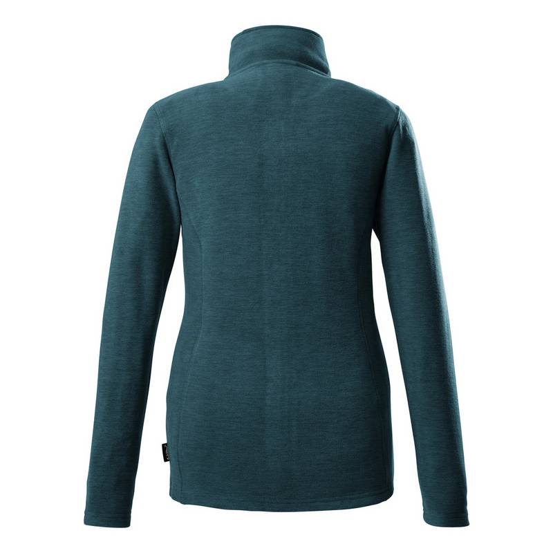 KILLTEC Fleecejacke Fleecejacke Damen