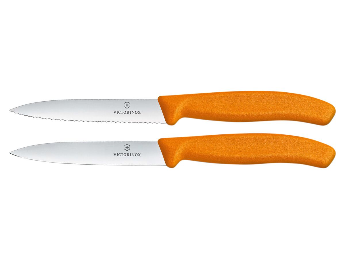 Victorinox Swiss Classic Office Messerset