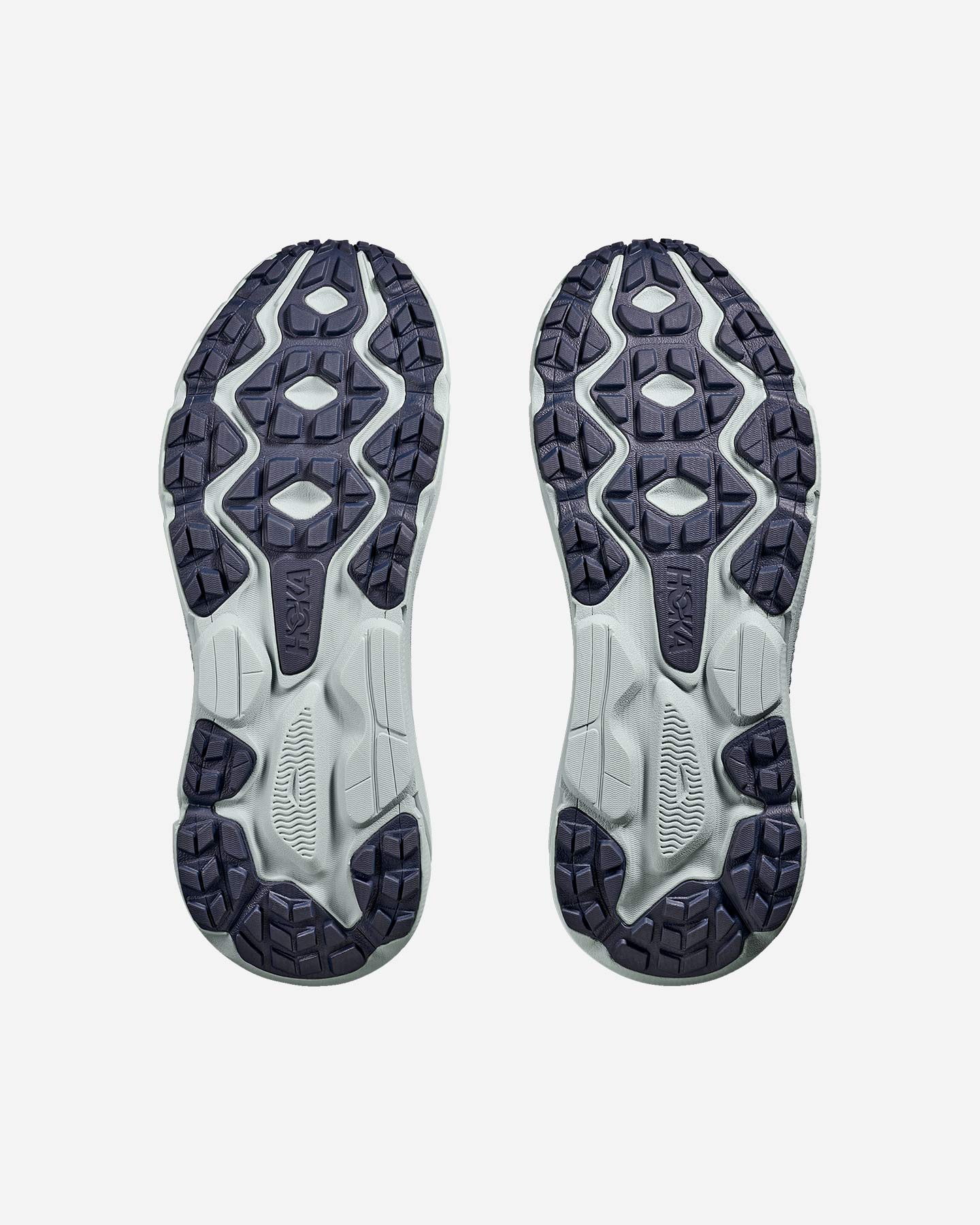 Scarpe Trail Hoka Challenger 7 M 1134497-MRZ