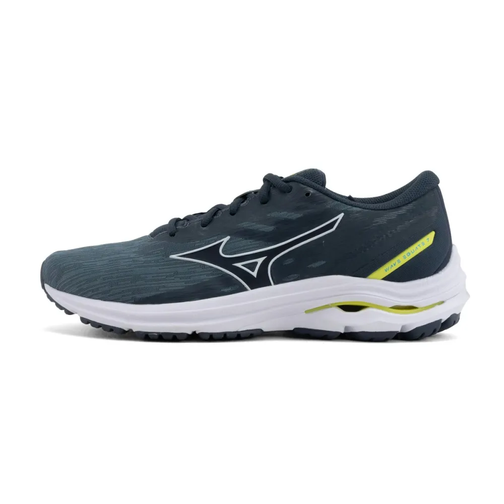 Mizuno Wave Equate 7 J1GC2348-54 / grau