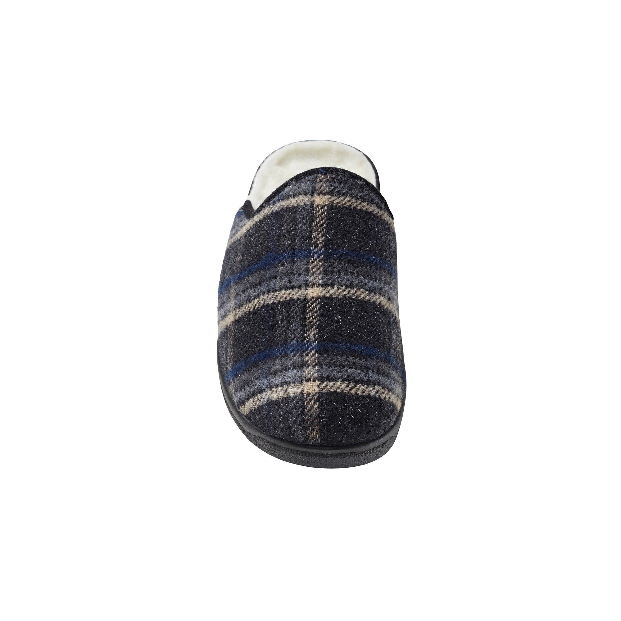 Mules homme confort