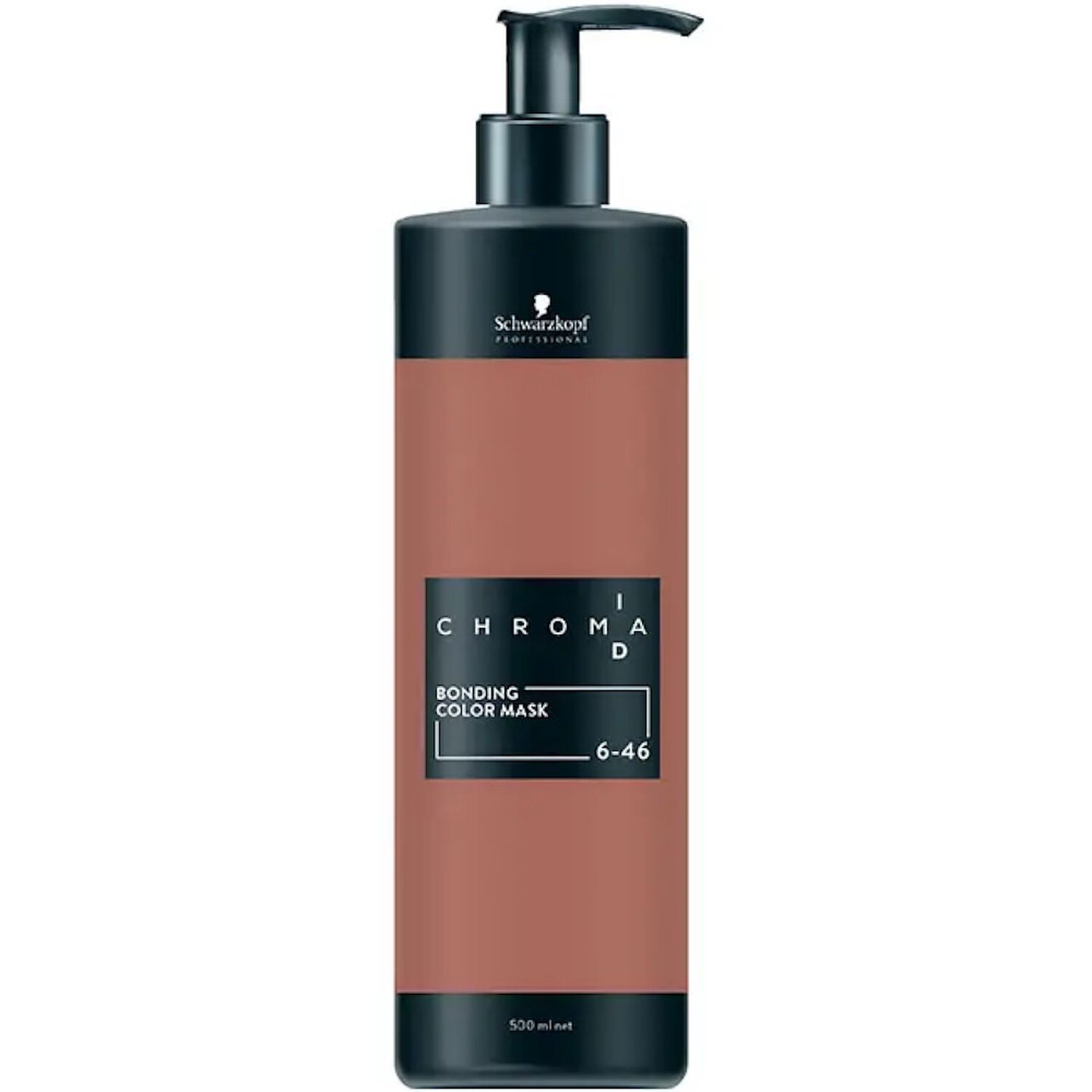 Schwarzkopf Professional Chroma ID Masque Pigmentant 6-46 500 ml