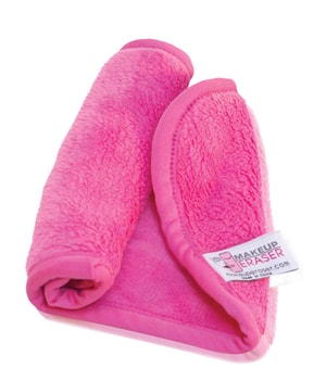 MakeUp Eraser The Original Pink Reinigungstuch-1 Stk
