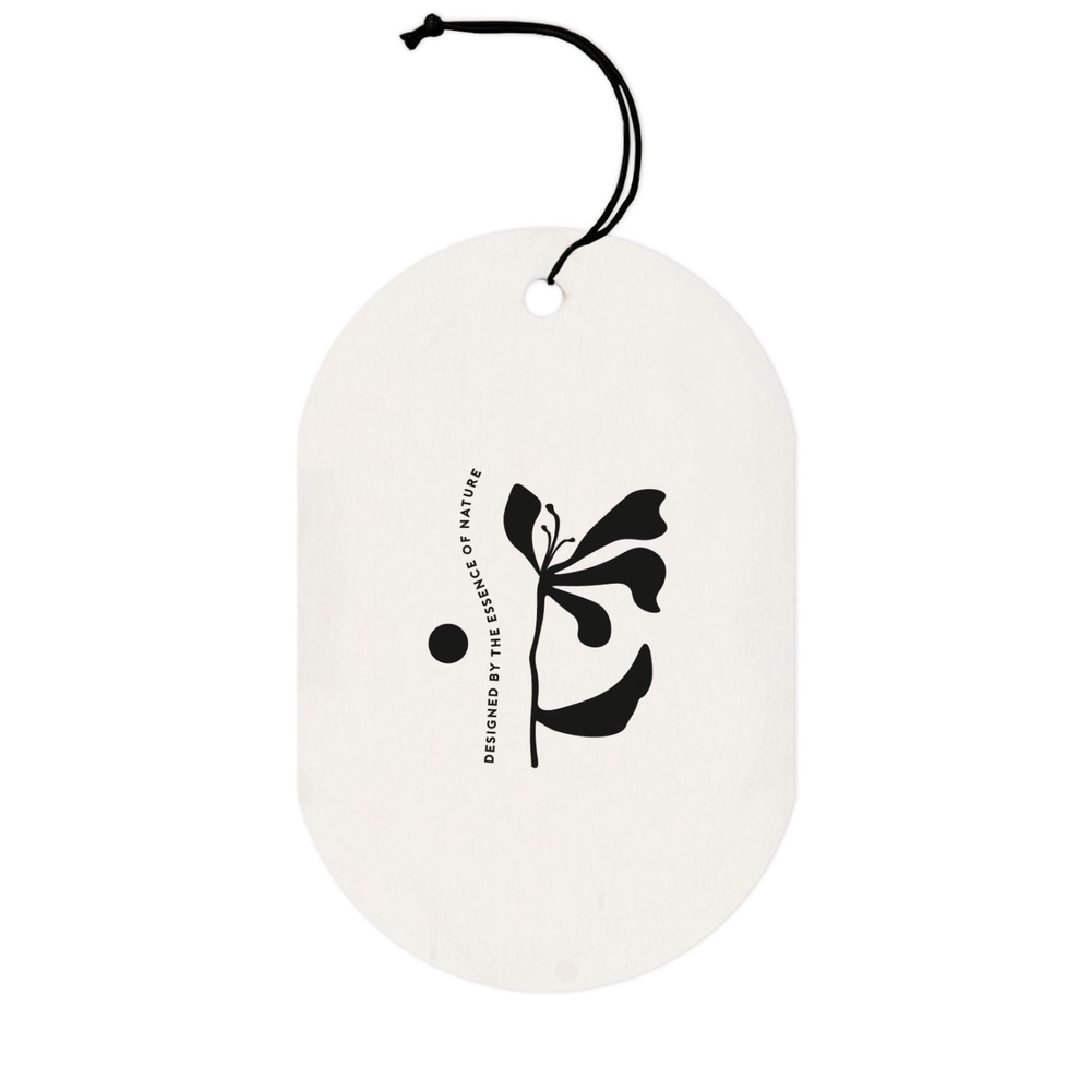 candly&co Parfum voiture No.7 Framboises, Rose Parfum voiture