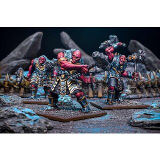 Thunderseers Regiment (3)