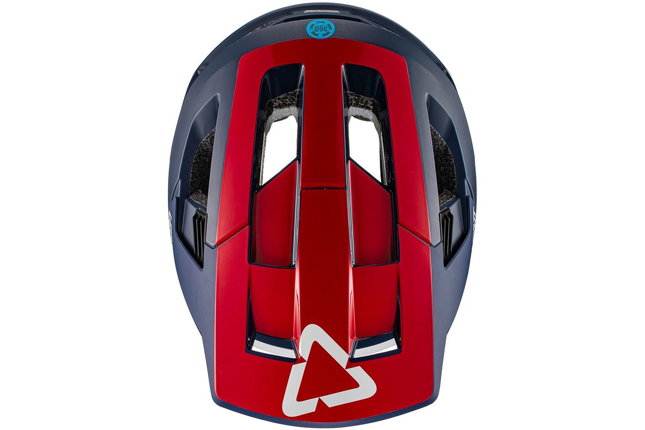 Leatt MTB All Mountain 4.0