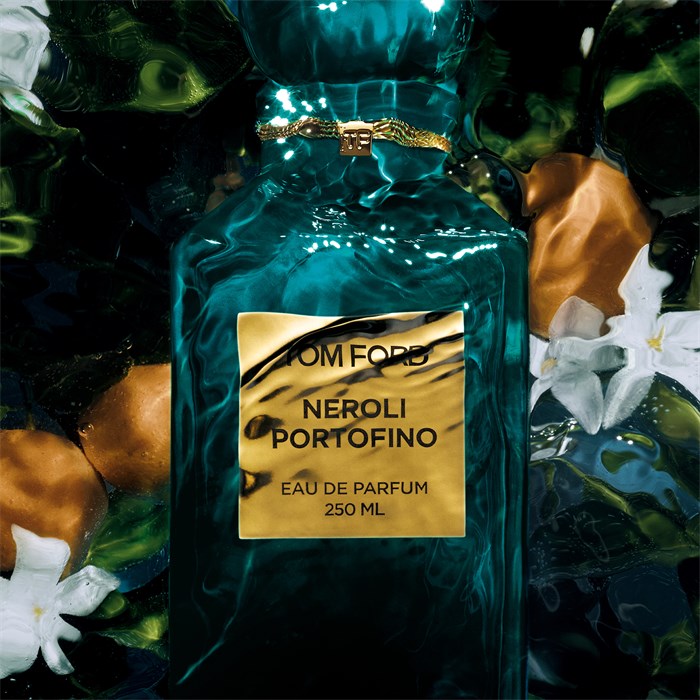 Eau de Parfum Spray