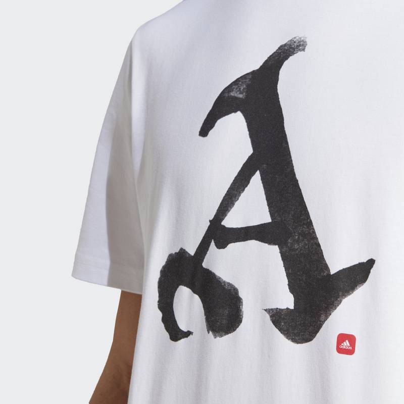 adidas FC Arsenal Chinese Story T-Shirt Trikot Herren