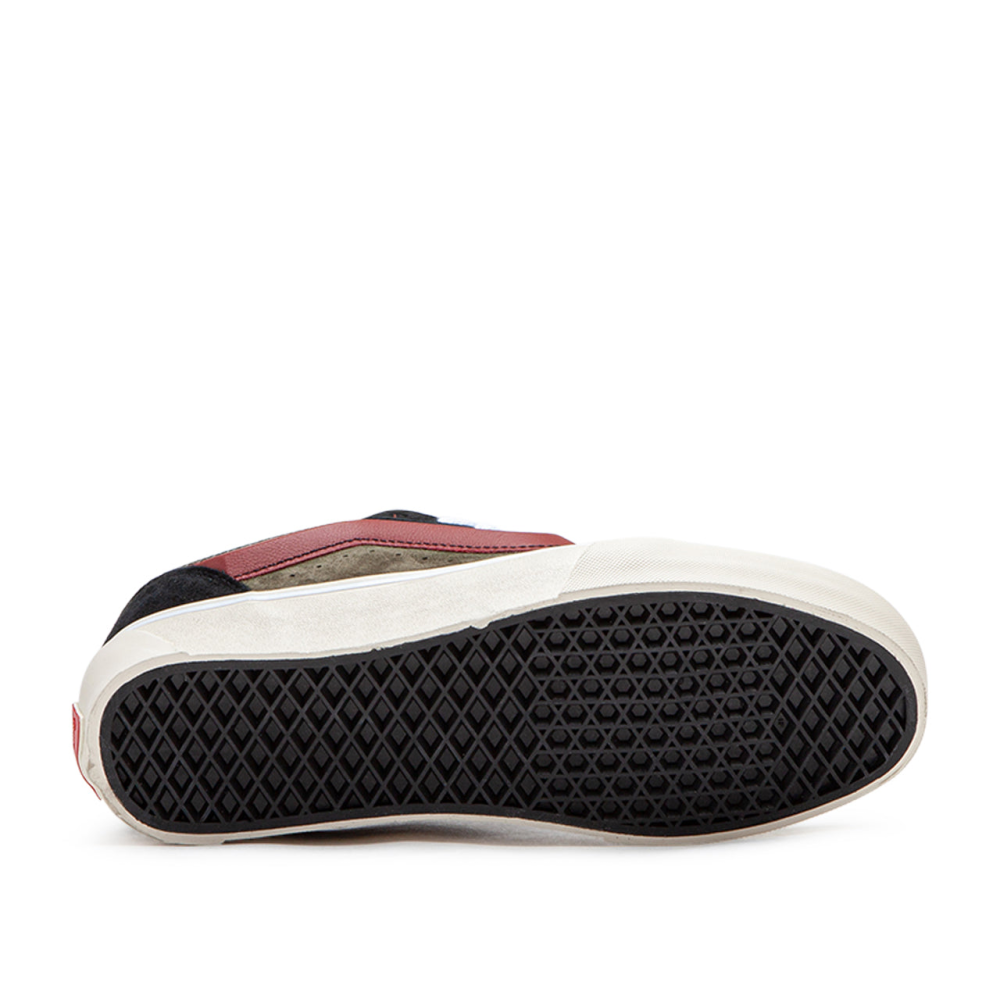 Vans Knu Skool VLT LX VN0007QDBXV1 / bunt