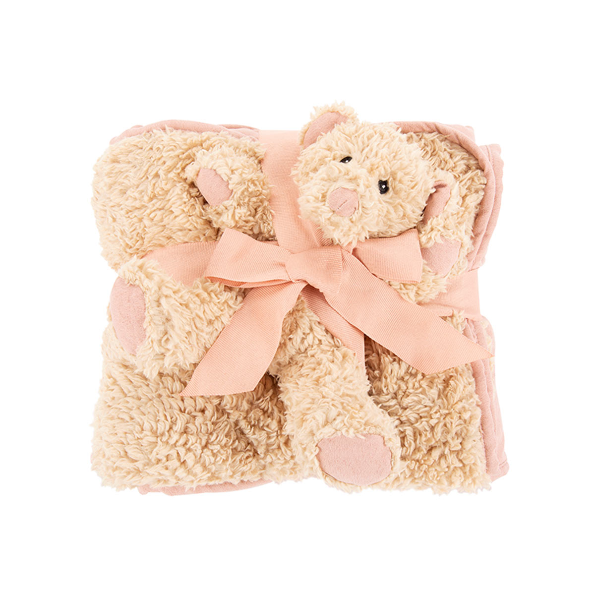 Scruffs Cosy Hundedecke & Teddybär Set kaufen bei ZooRoyal