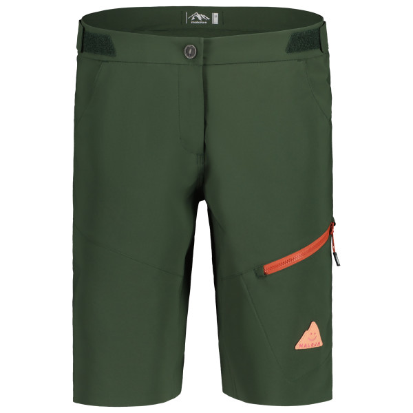 Maloja - Women's RoschiaM. - Shorts