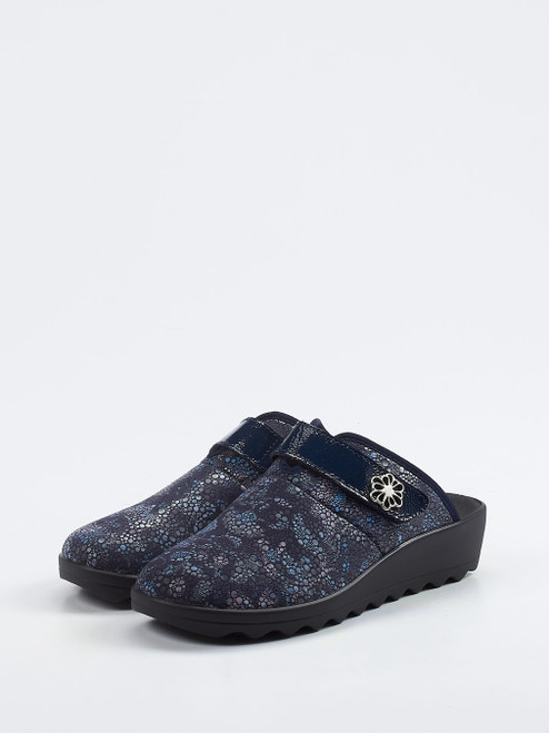 Pantolette-71031090061 Westland