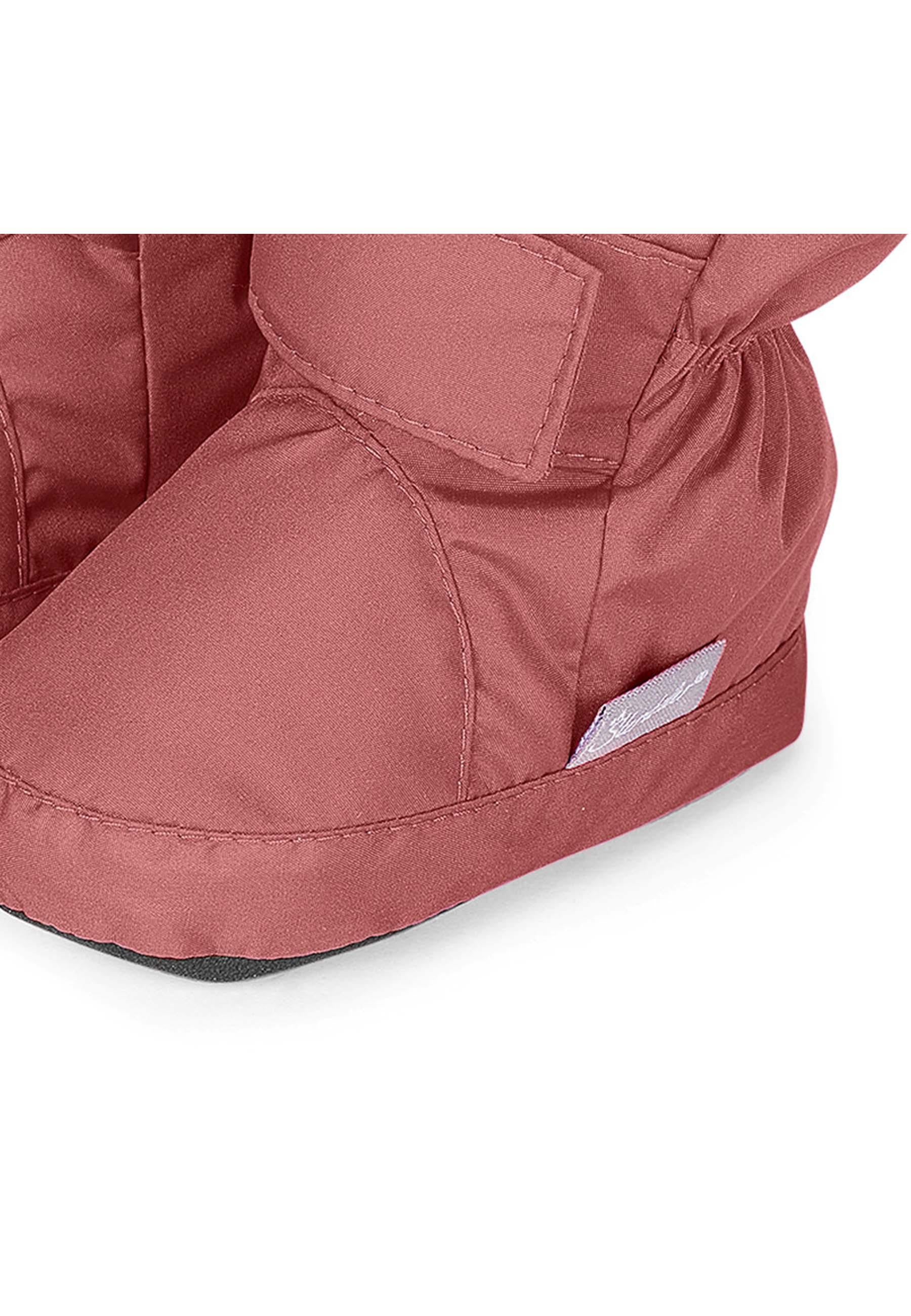 Baby-Schuh aus Funktionsmaterial, wasserabweisend